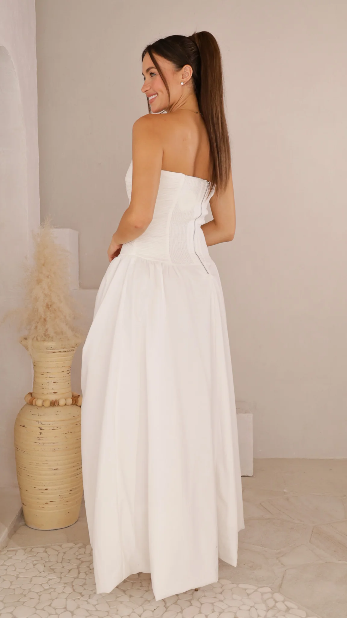 Valetta Dress - Image 8