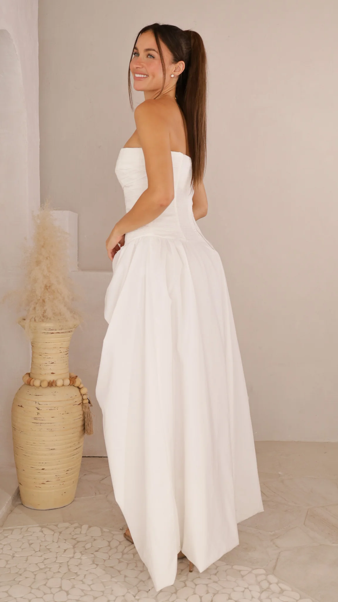 Valetta Dress - Image 9