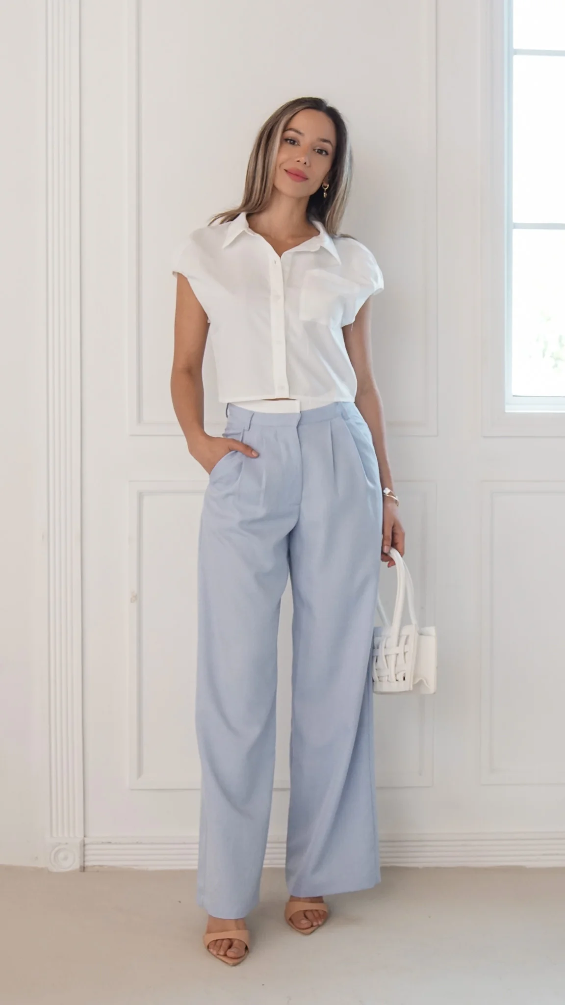 Vane Pants - Image 11