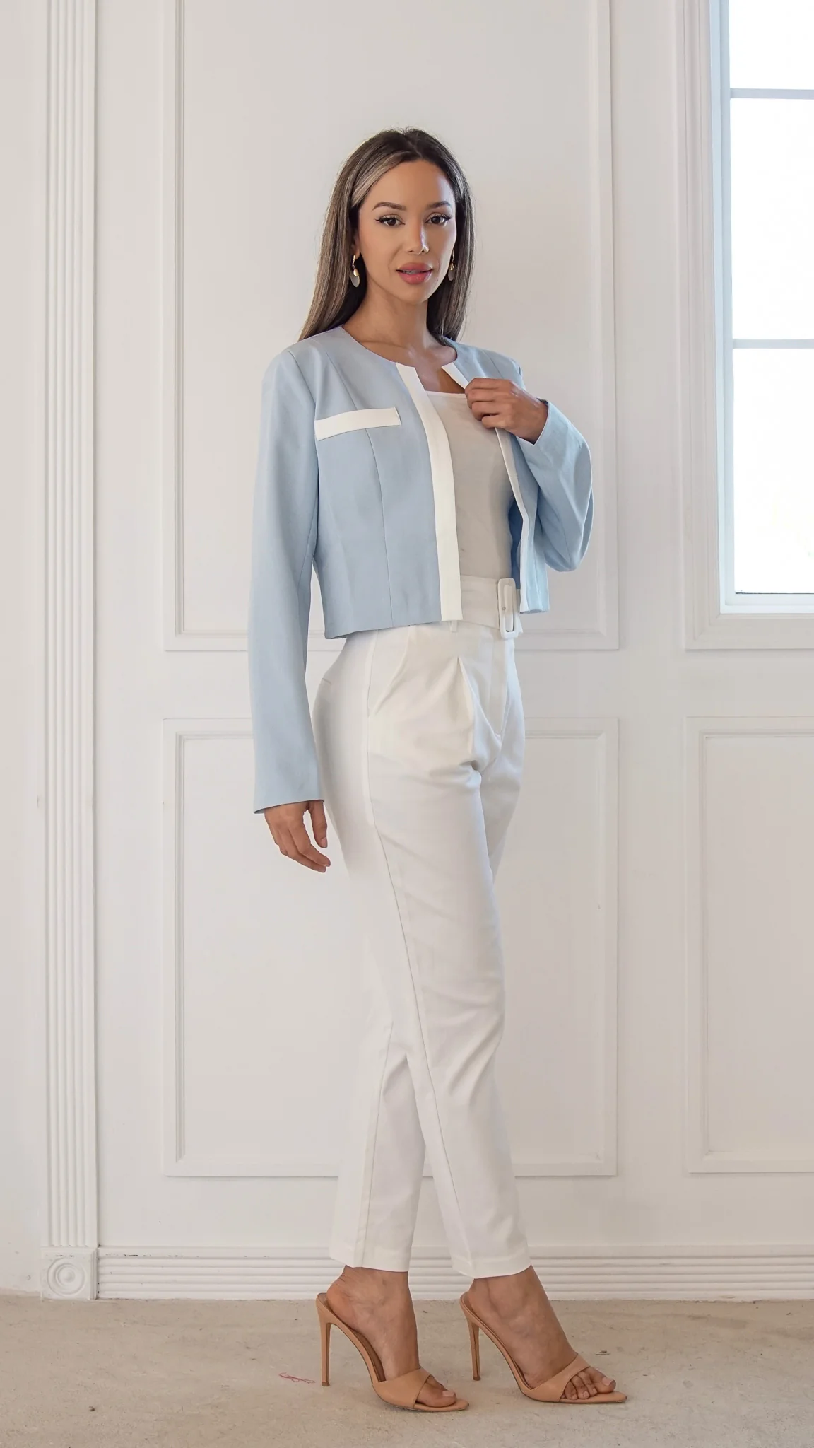 Virelle Pants - Image 8
