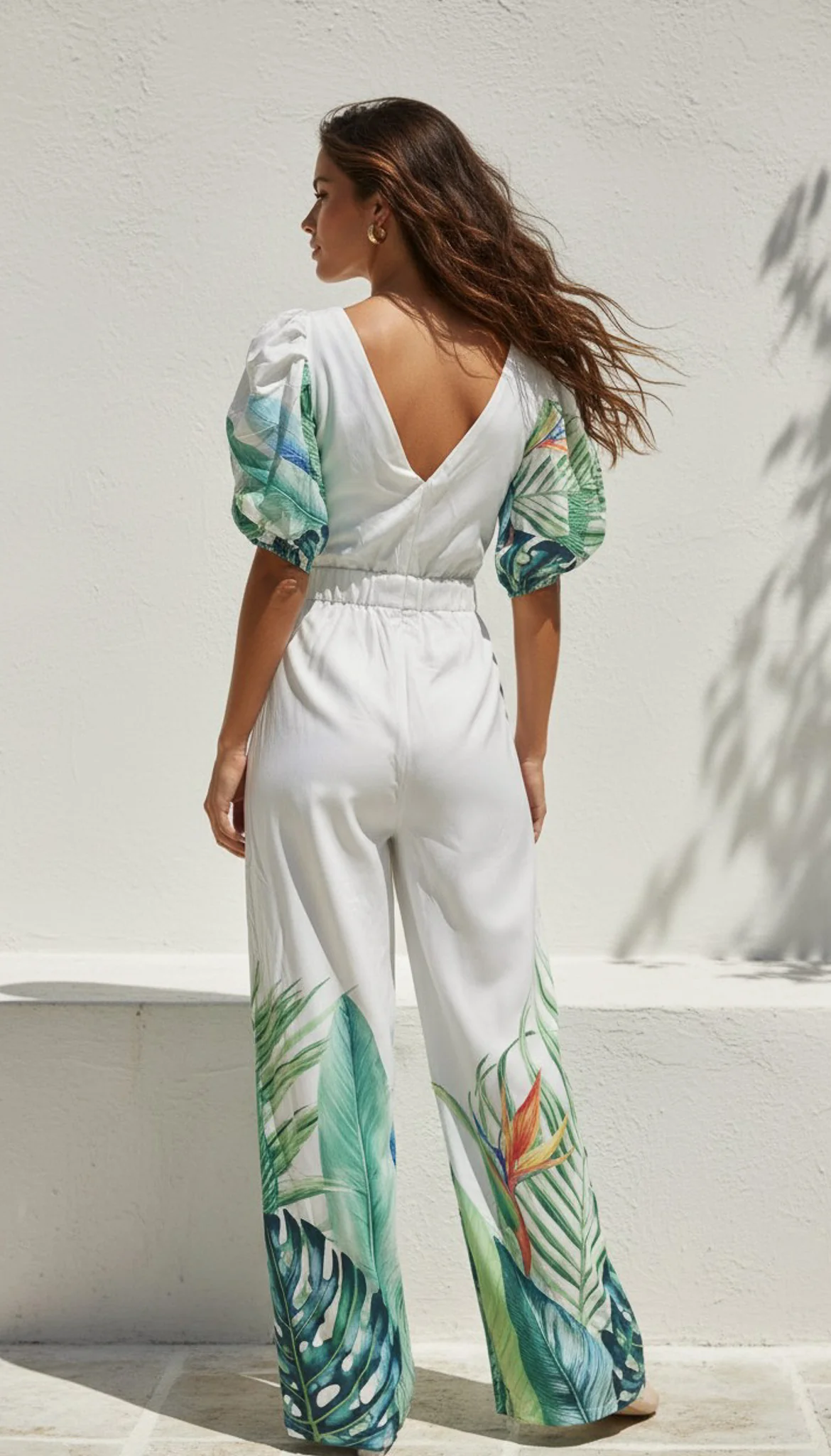 Viviana Jumpsuit - Image 10