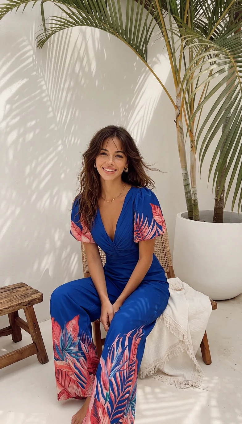 Viviana Jumpsuit - Image 21