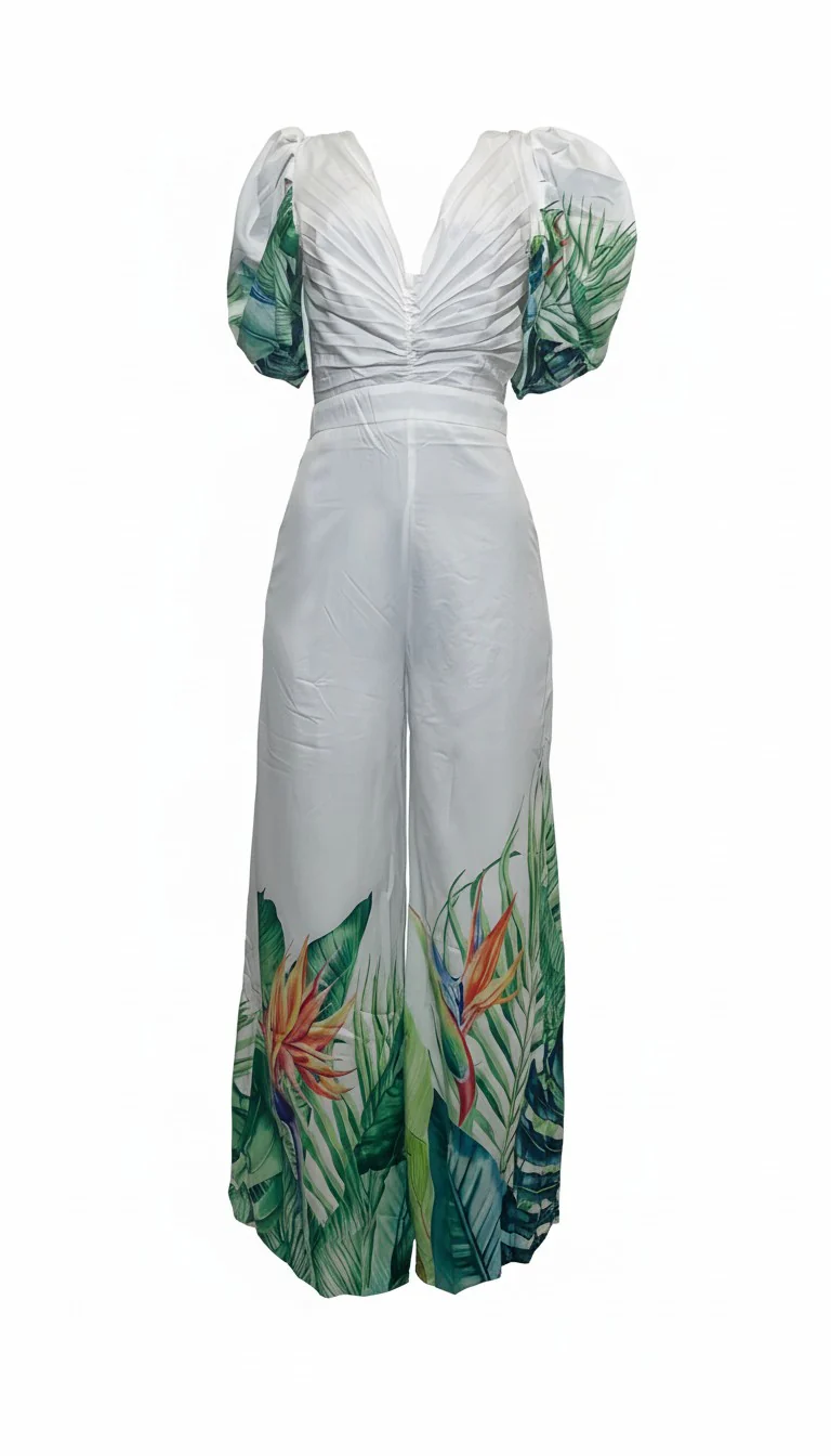 Viviana Jumpsuit - Image 6