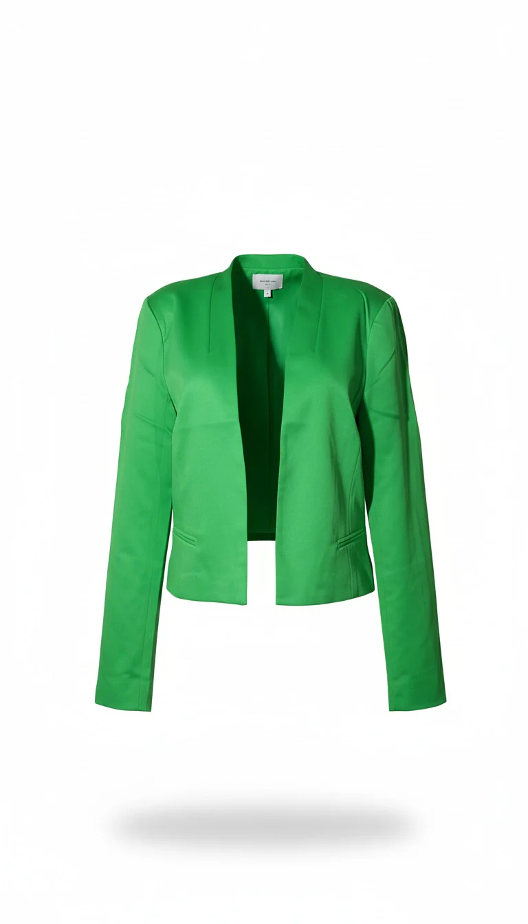 Vrielle Jacket - Image 4