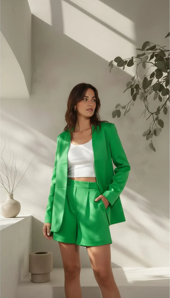 Vrielle Jacket - Image 5