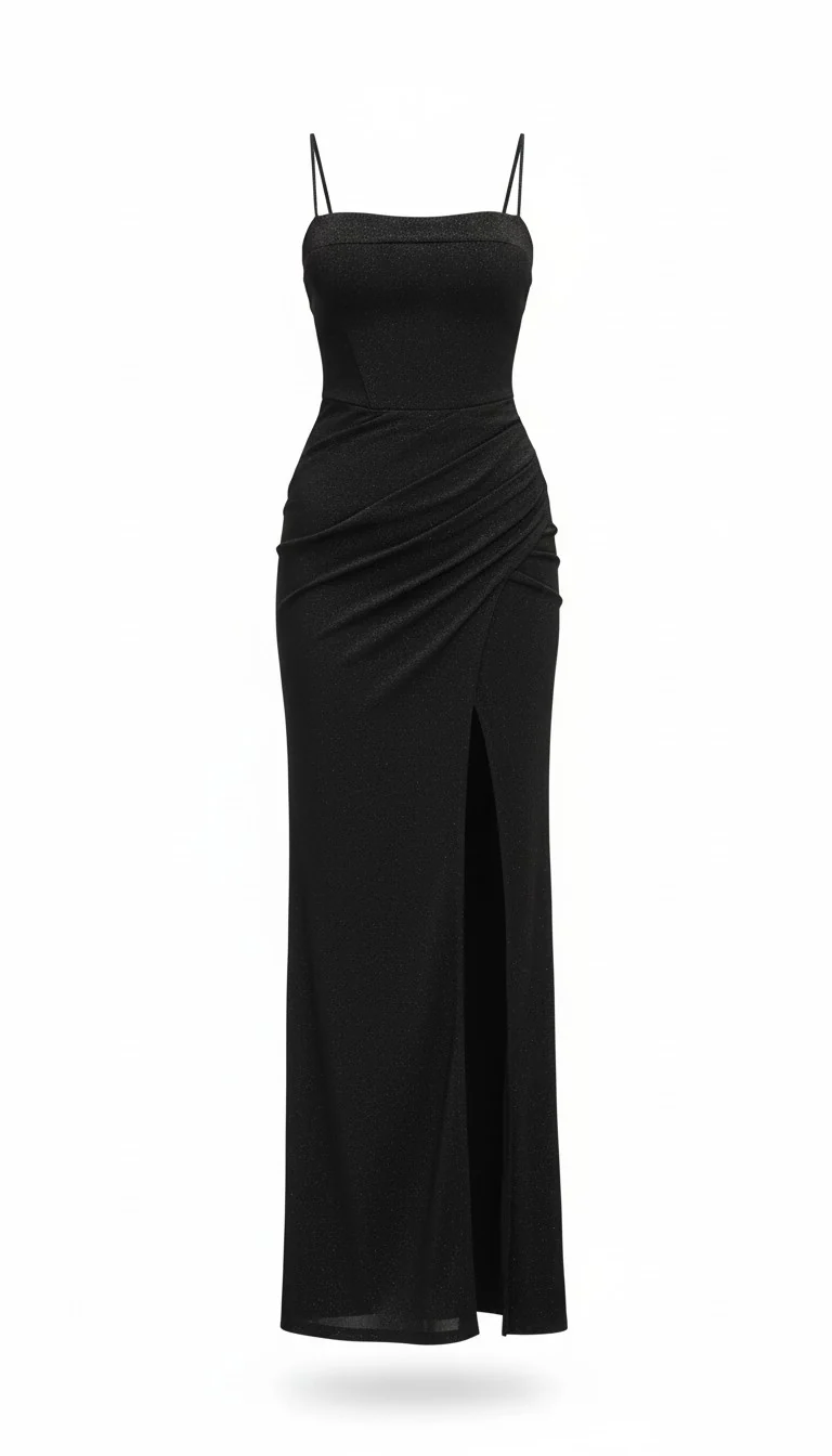 Wendy Maxi Dress - Image 11
