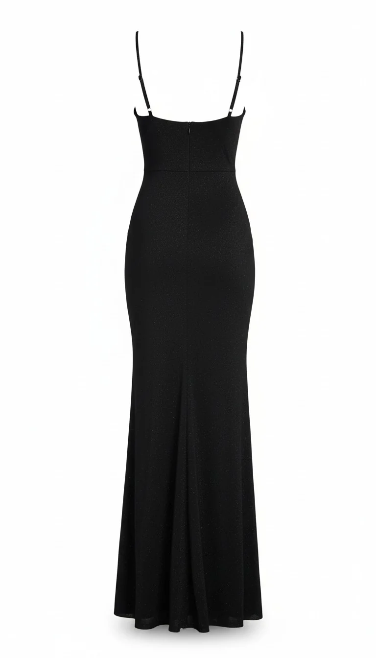 Wendy Maxi Dress - Image 12