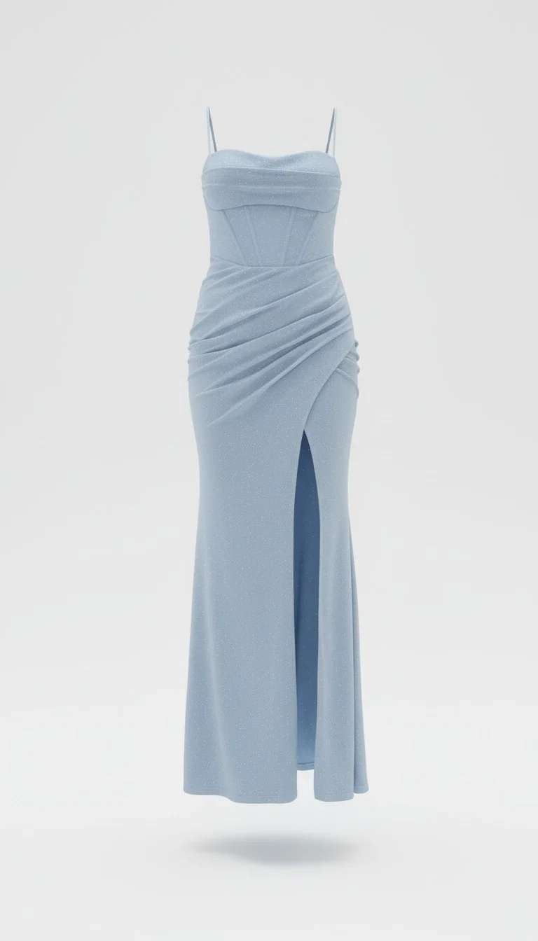 Wendy Maxi Dress - Image 2