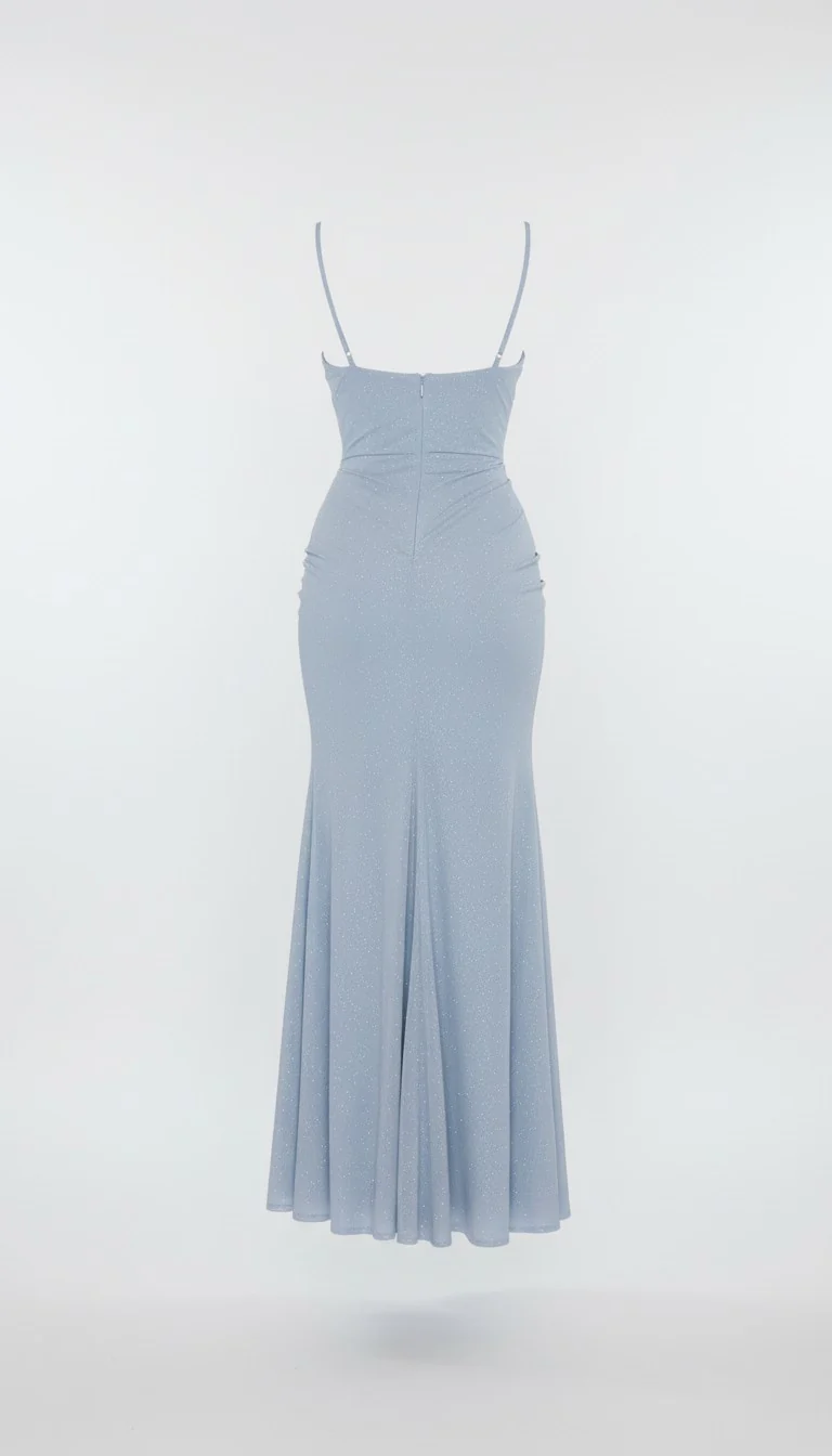 Wendy Maxi Dress - Image 3