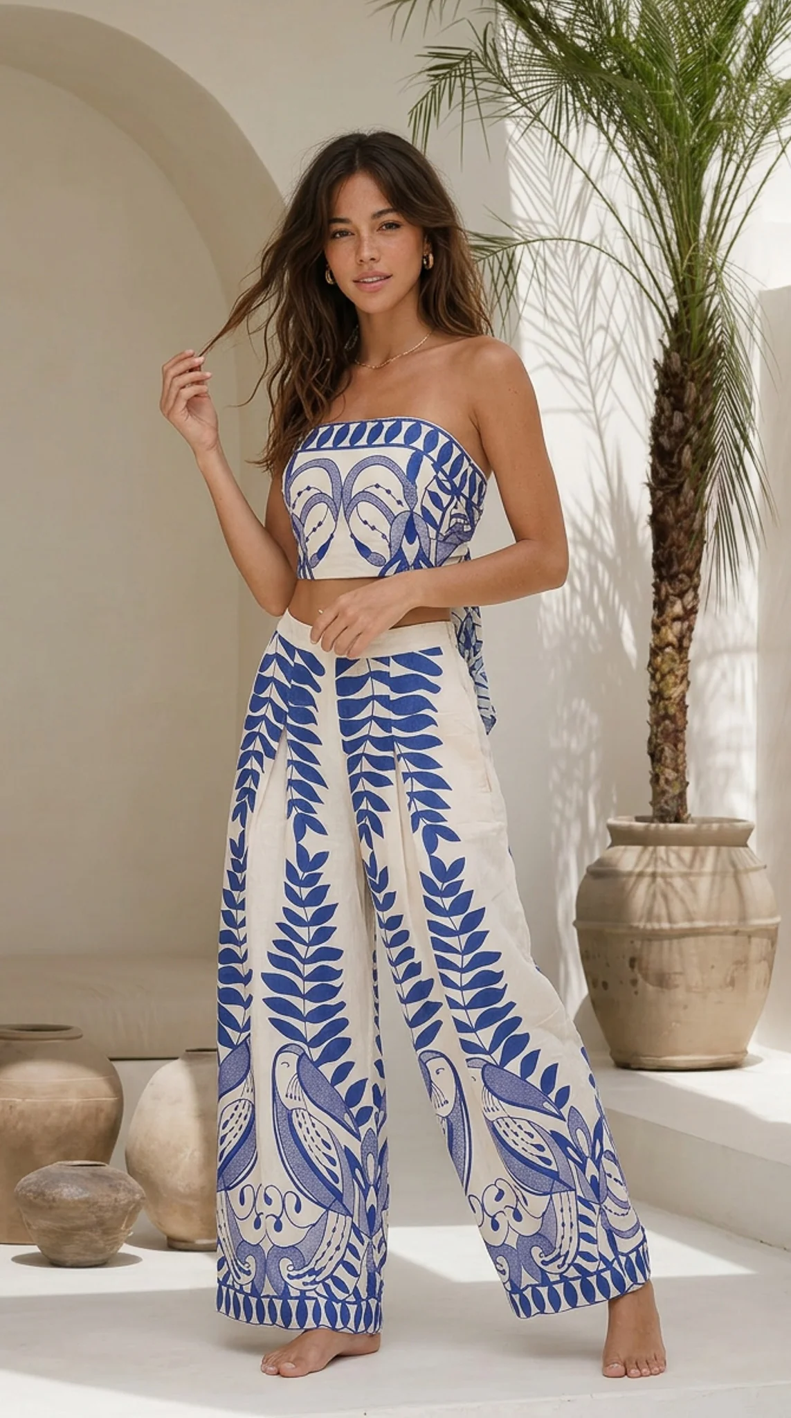 Yamiel Set