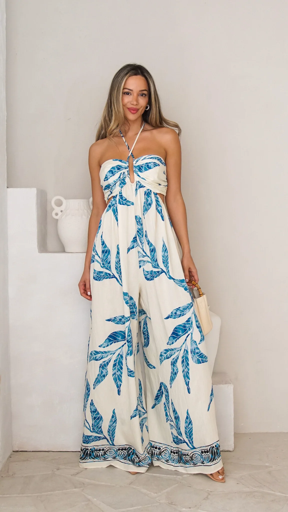 Zafira Jumpsuit - Image 3
