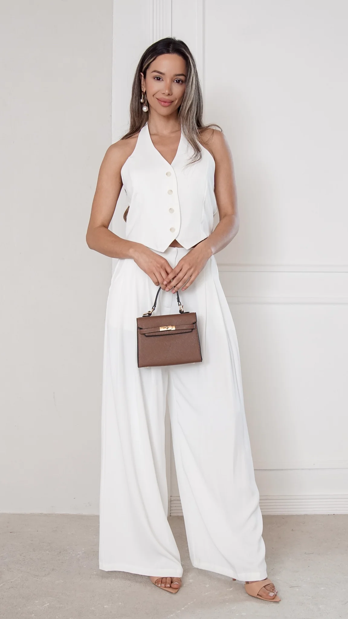 Zafira Vest - Image 2