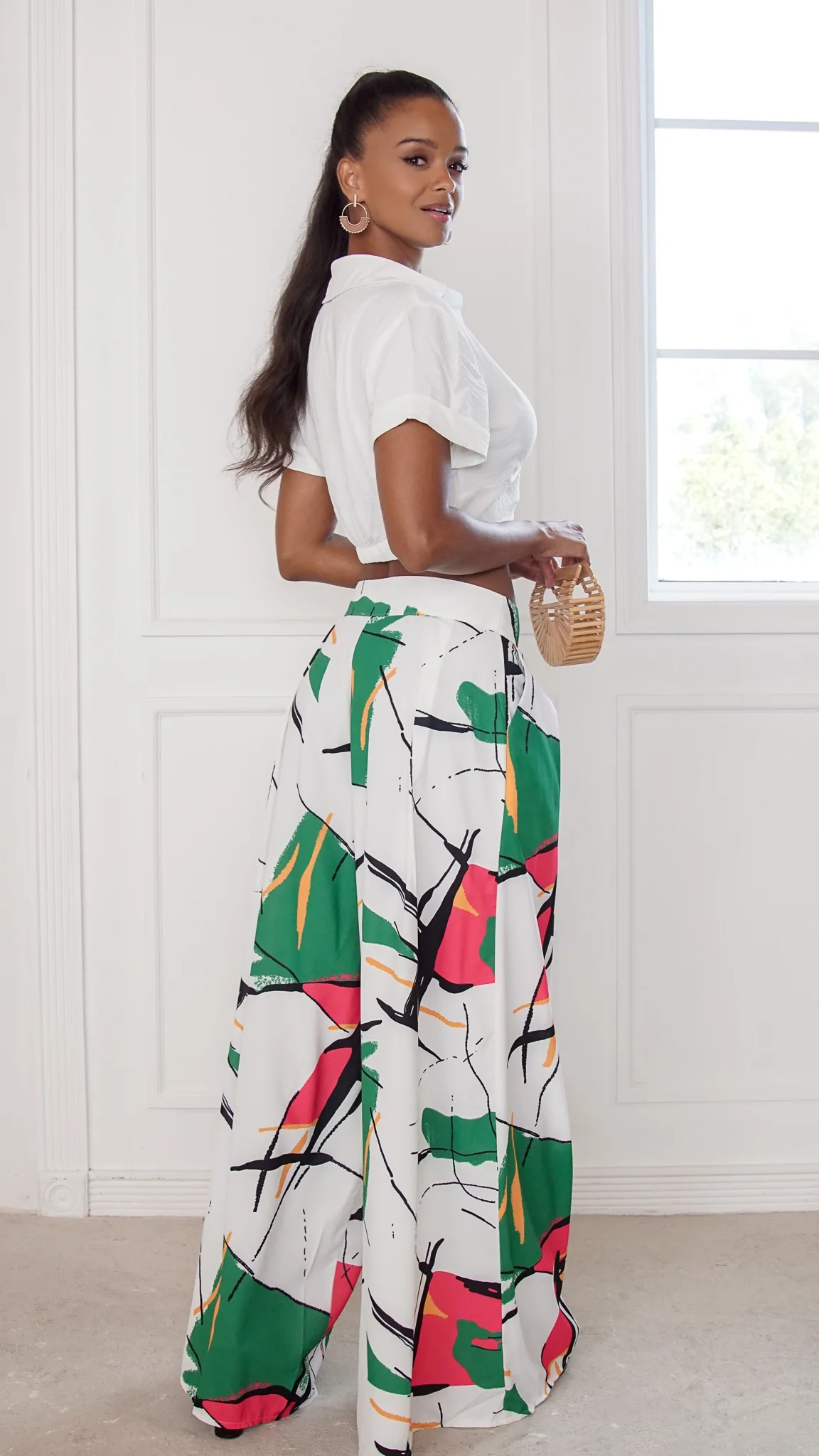 Zarelia Pants - Image 8