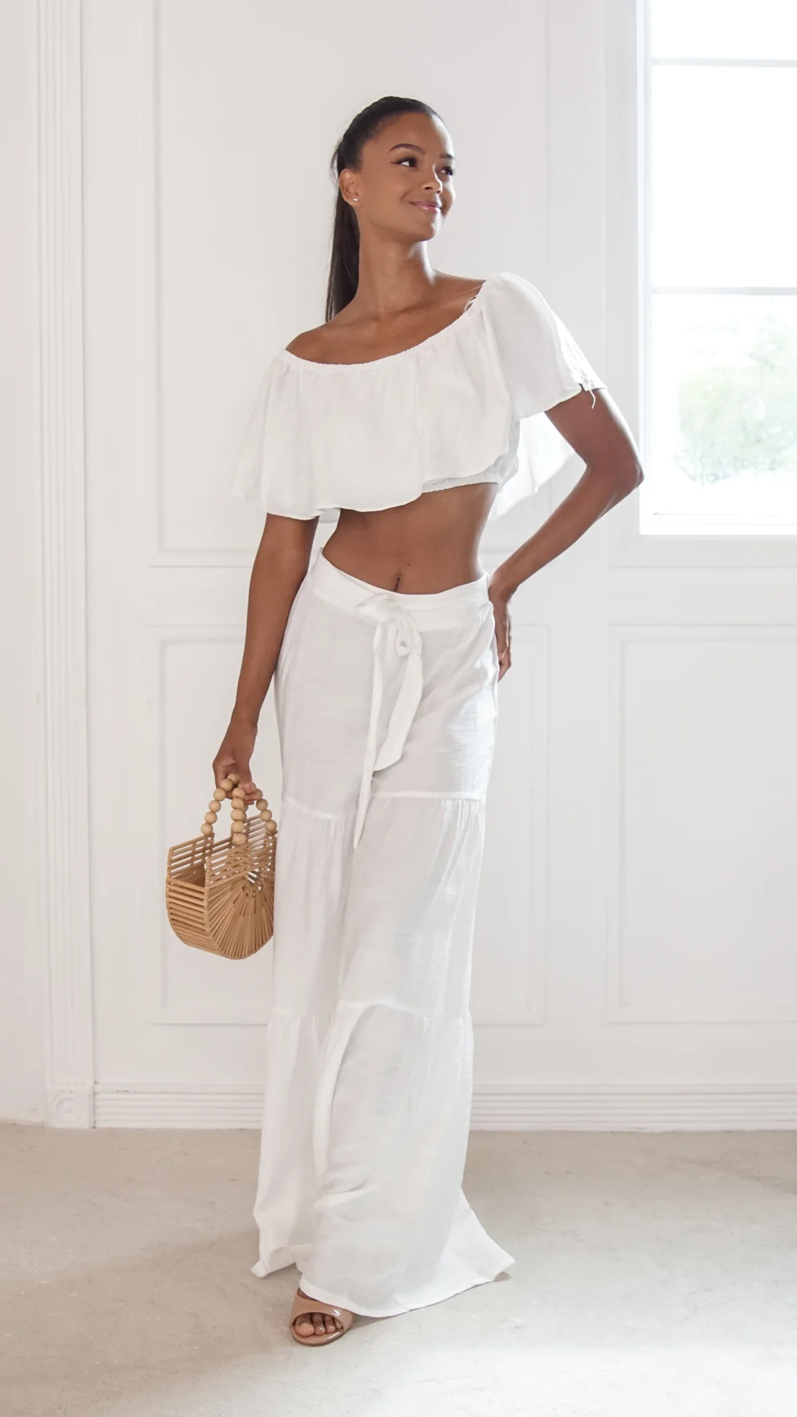 Zaria Pants Set - Image 10