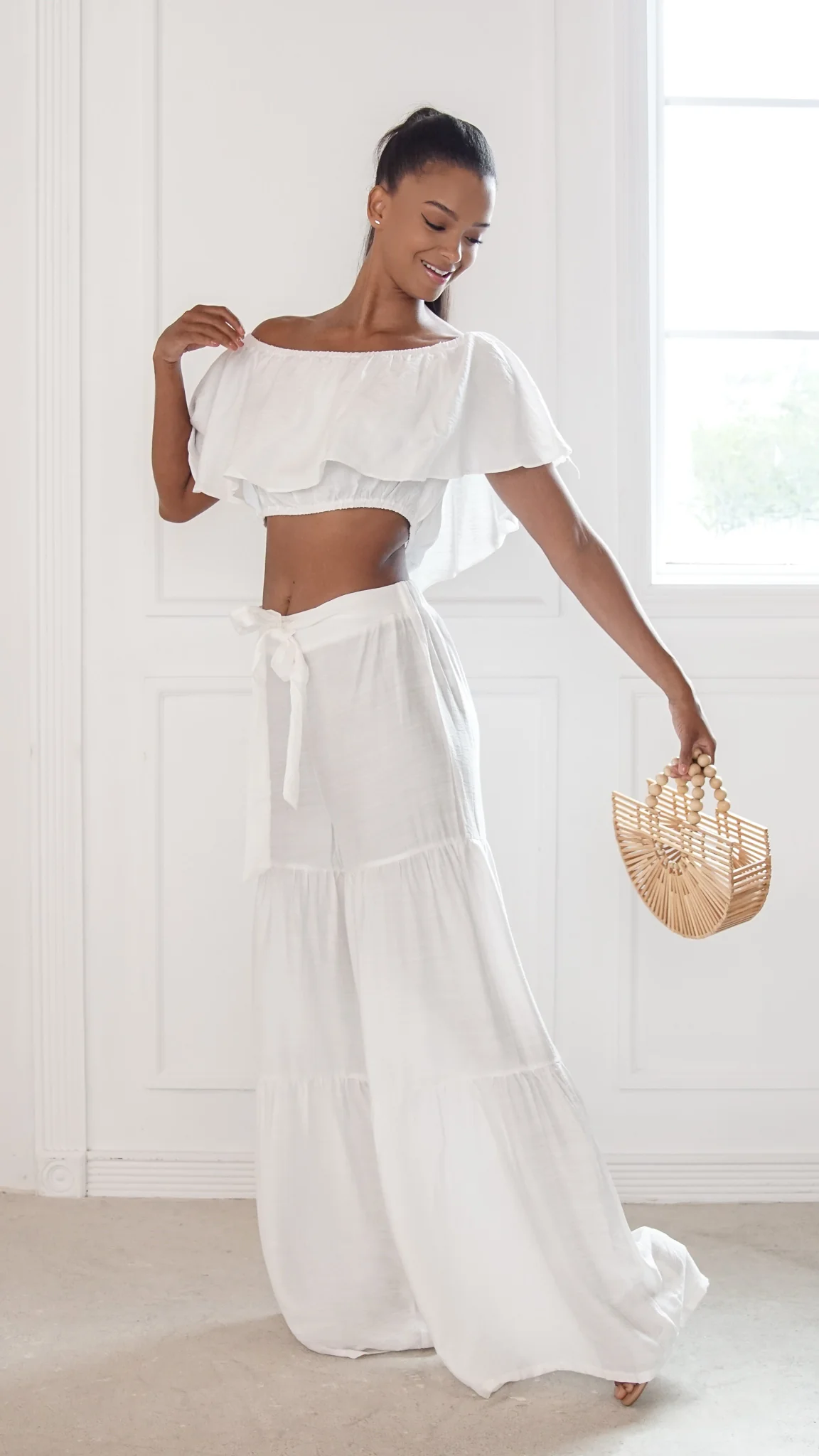 Zaria Pants Set - Image 11