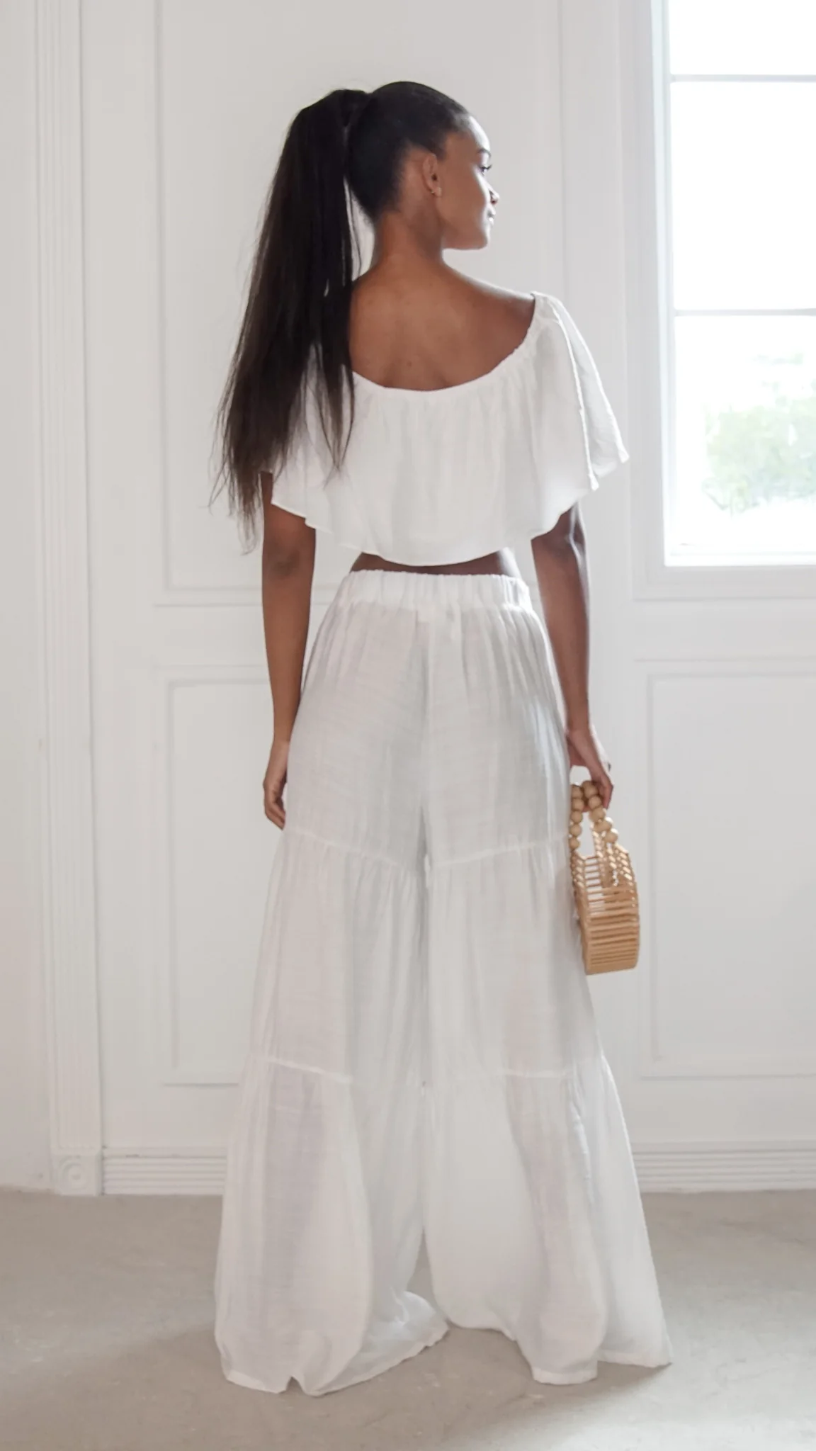 Zaria Pants Set - Image 13