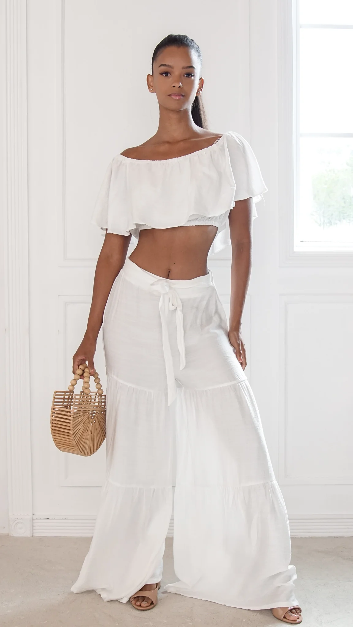 Zaria Pants Set - Image 8
