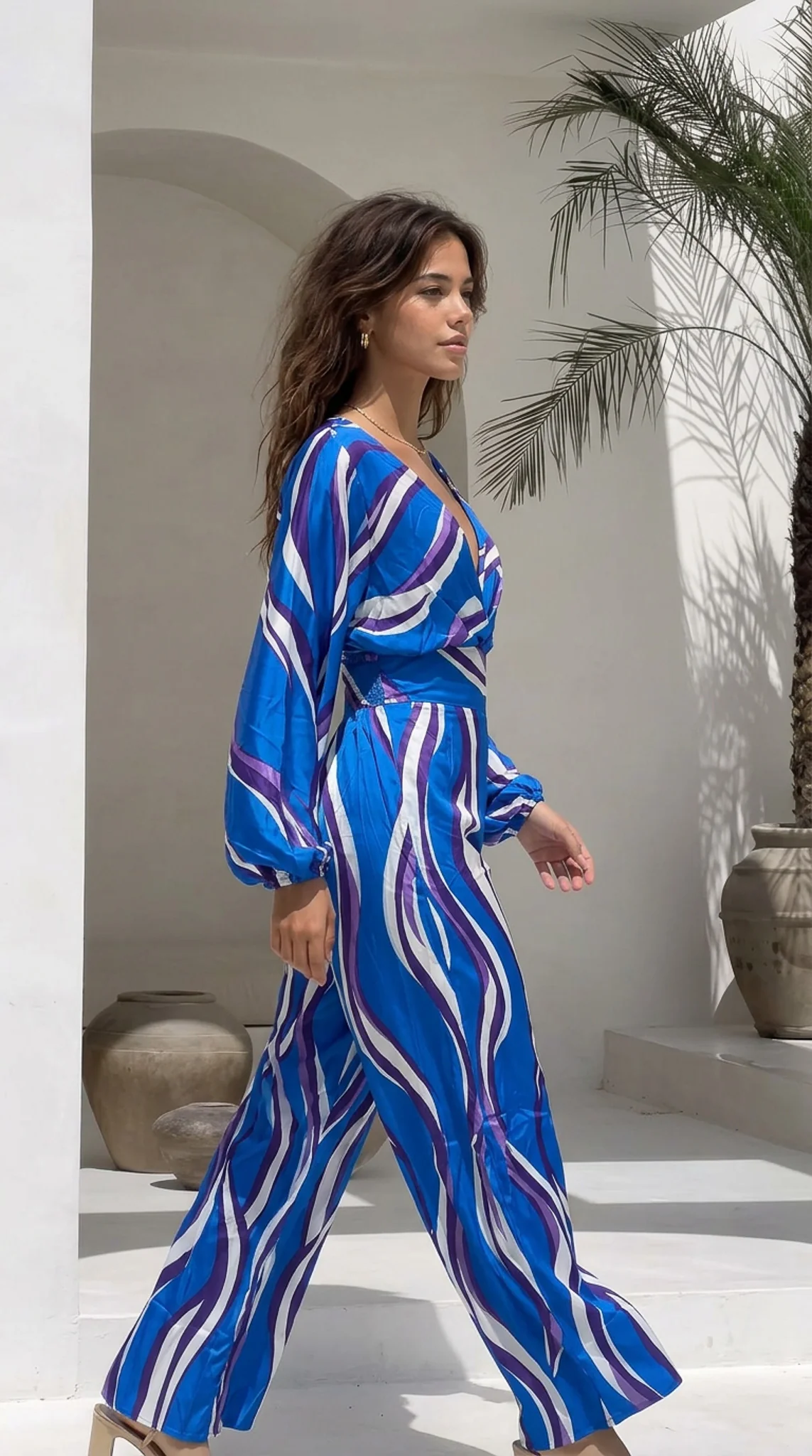 Zariah Jumpsuit - Image 5