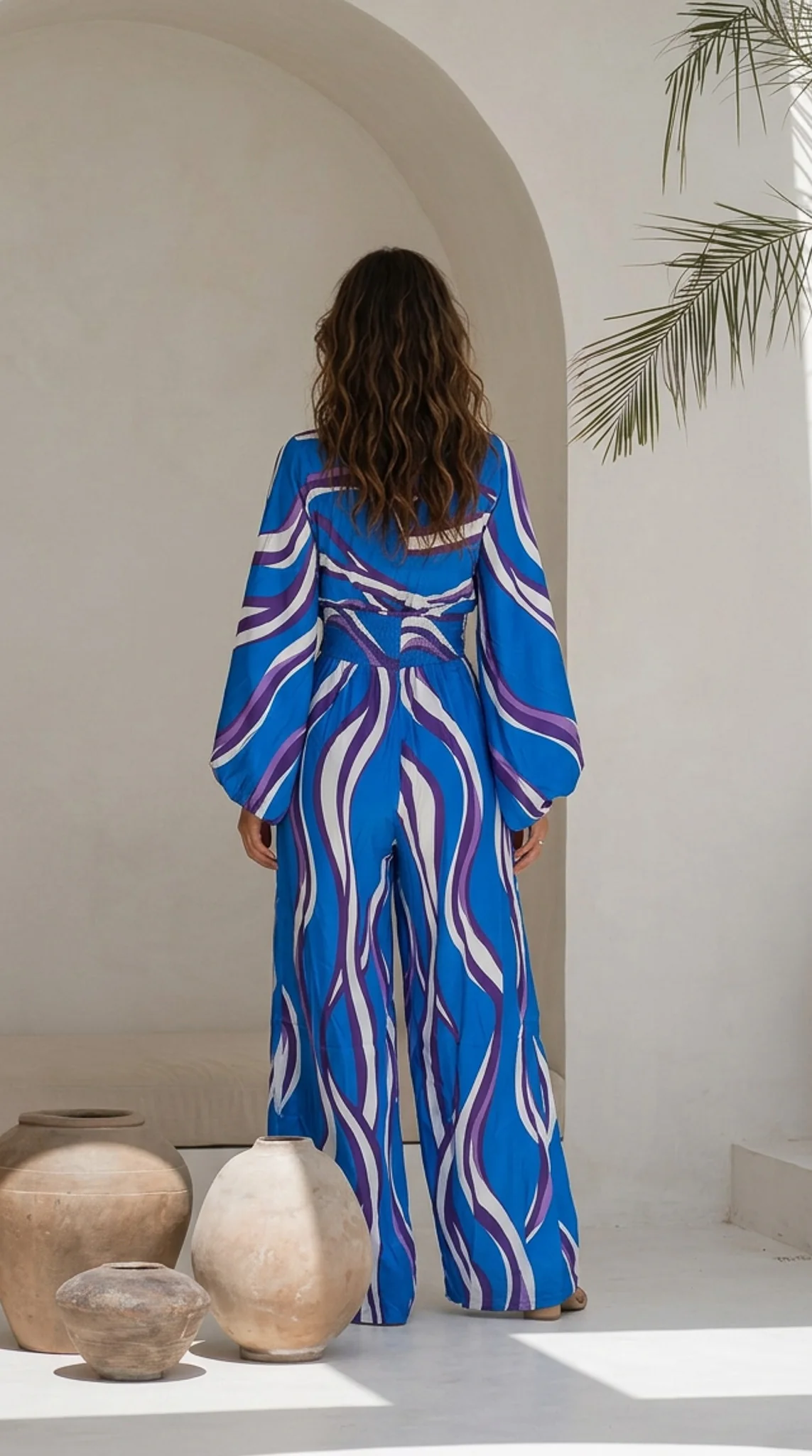 Zariah Jumpsuit - Image 7