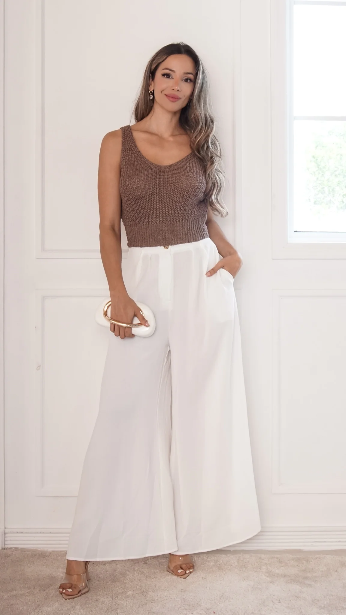 Zuran Pants
